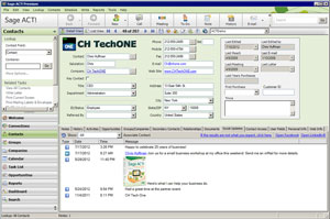 Sage ACTPremium