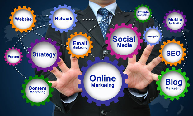 using social media for selling online