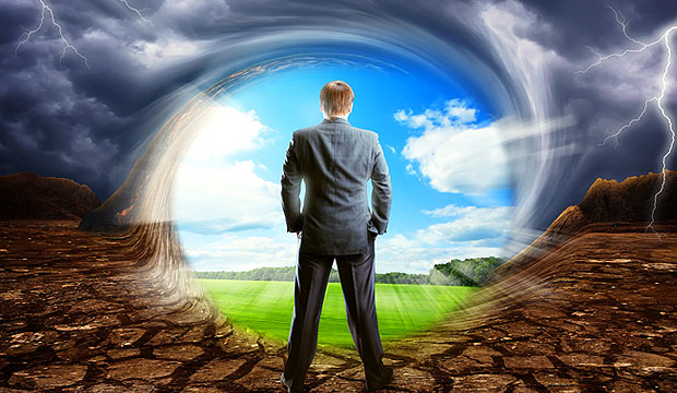 solving business challenges