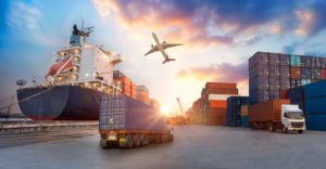 supply chain logistics