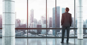 executive decisions
