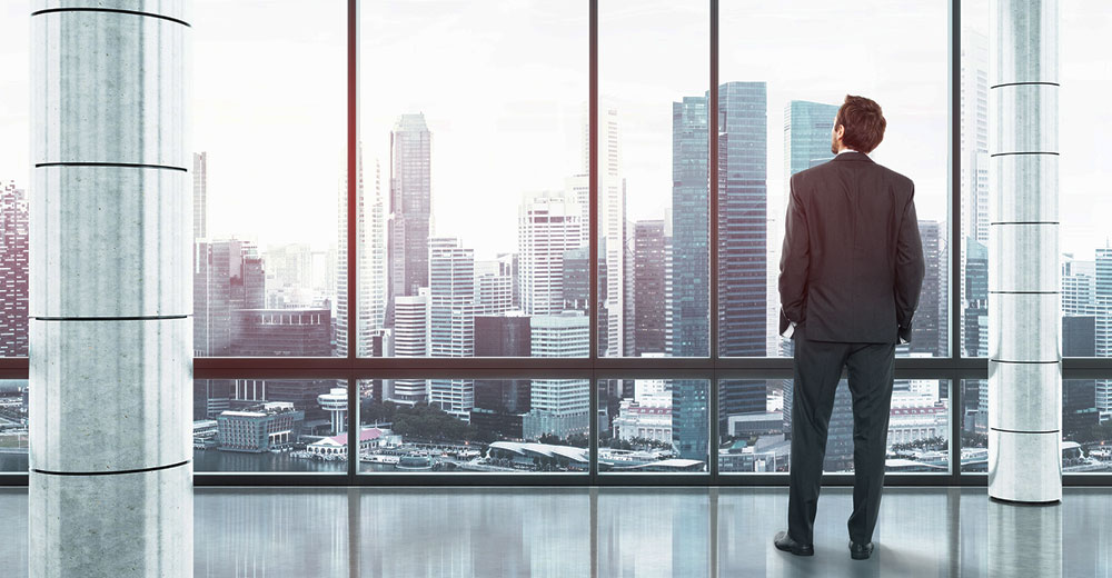 executive decisions