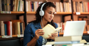 online learning