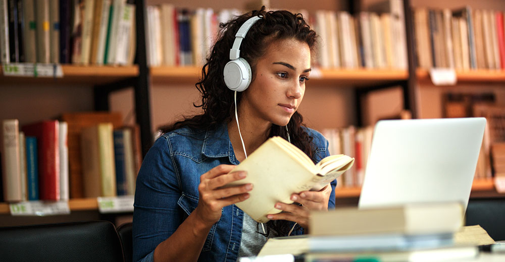 online learning