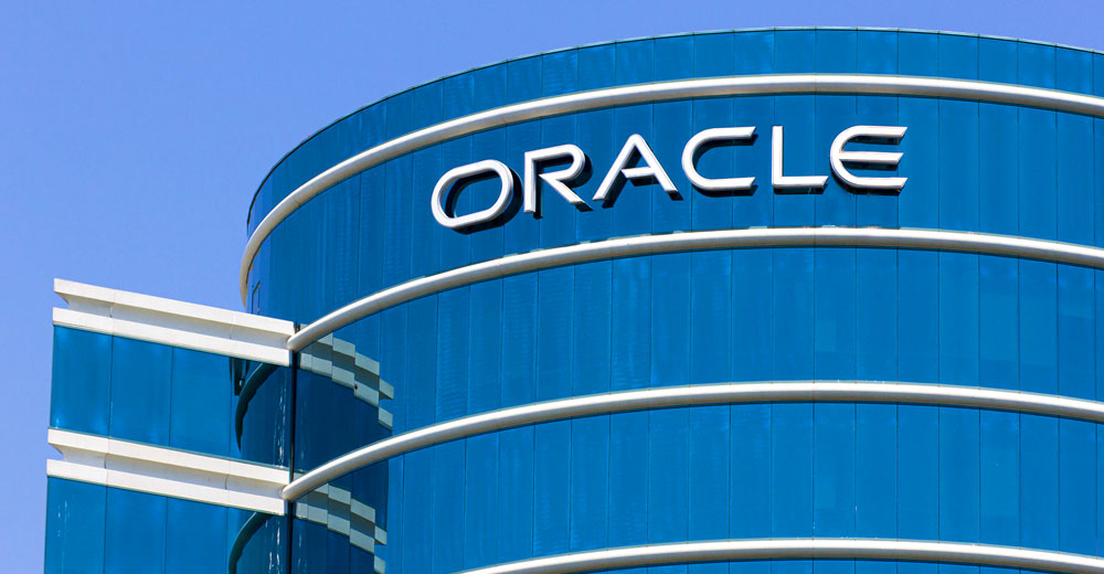 Oracle