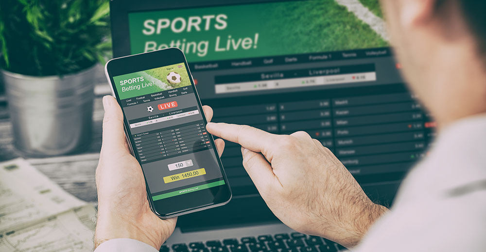 sports betting online