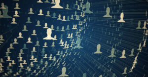 social media and crm