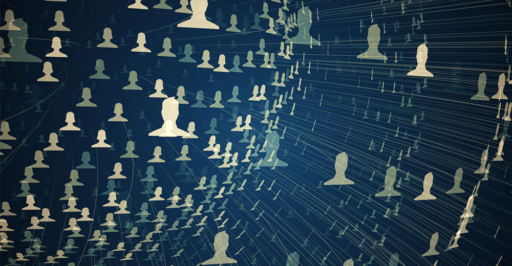social media and crm