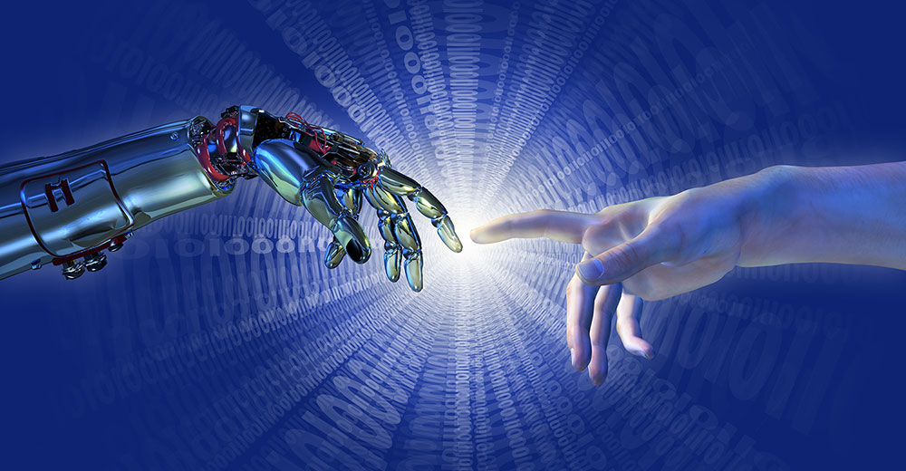 artificial intelligence in customer service