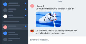 Tidio AI for small and medium-size businesses