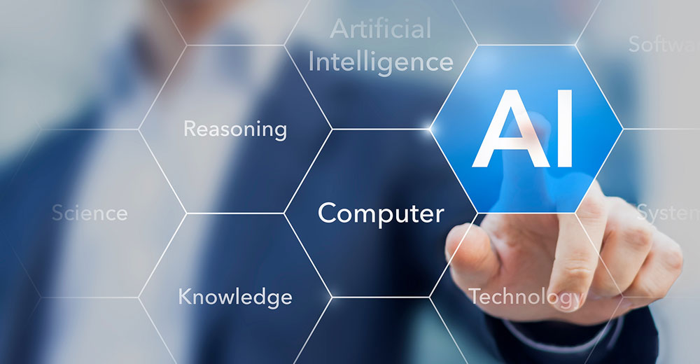 artificial intelligence for CRM platforms