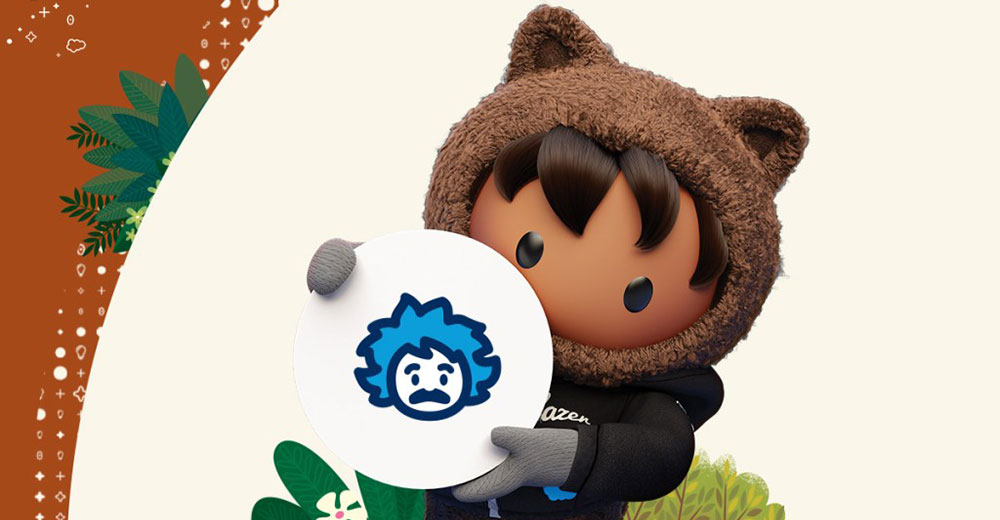 Salesforce Einstein 1