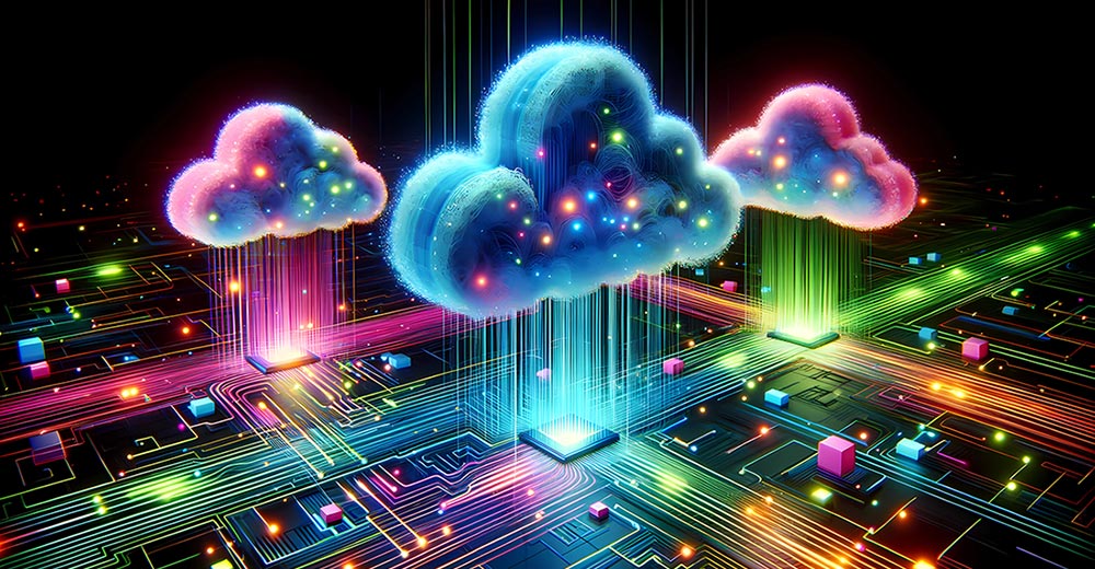 artificial intelligence crm cloud platform