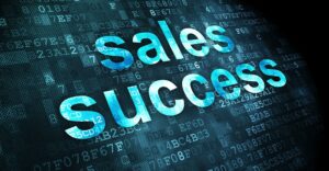 how to make a great sales presentation