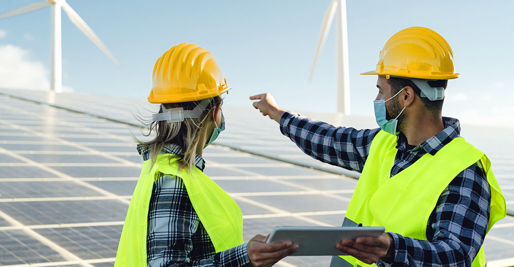Salesforce Field Service Suite