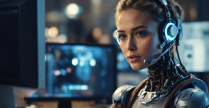 artificial intelligence in crm systems
