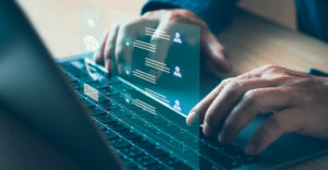 Generative AI-powered CRM and customer experience tools.