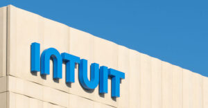 Intuit building