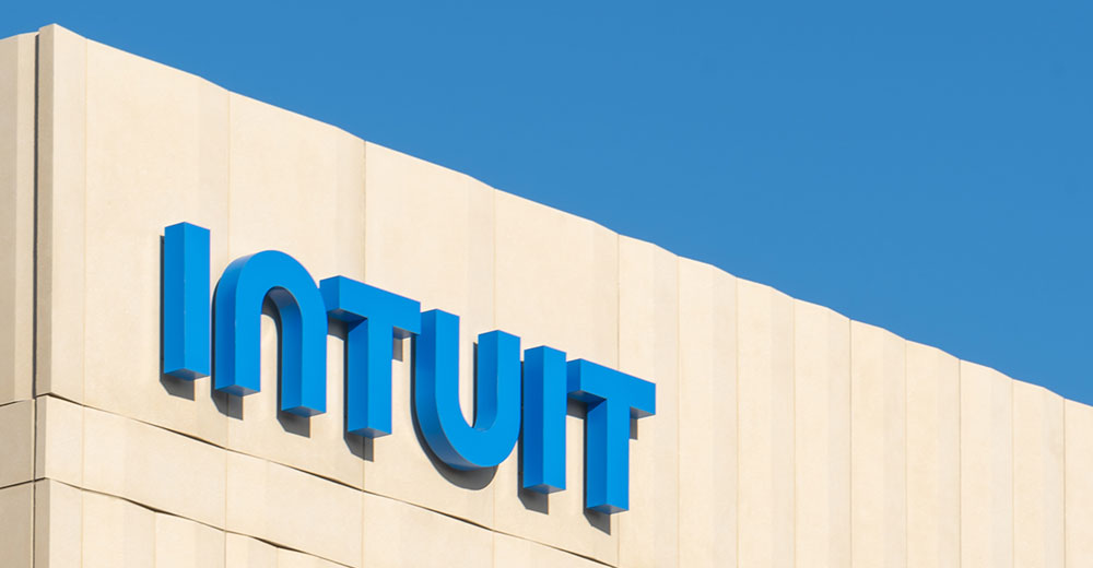 Intuit building