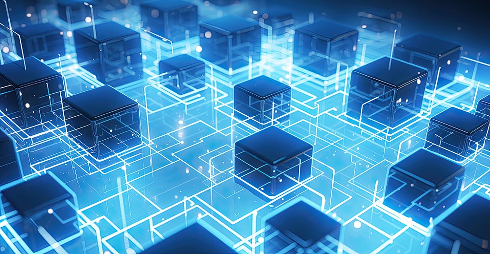 Unified enterprise CRM software architecture