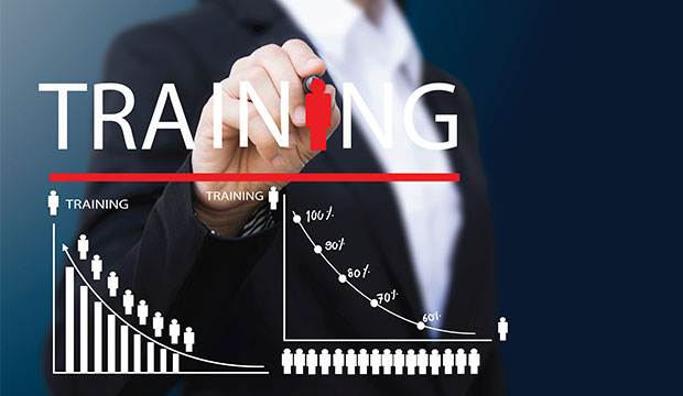 CRM training